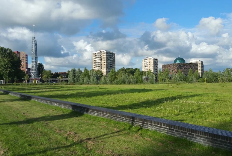 Burgemeester Reinaldapark